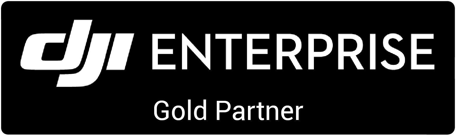 Qntrol ist DJI Enterprise Gold Partner