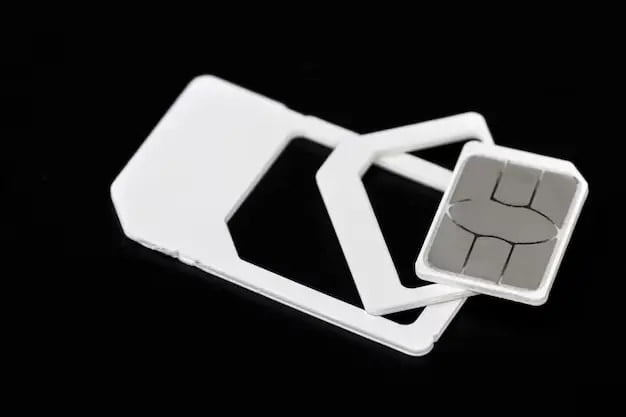 Q.MultiSIM - Einsatz-SIM-Karte von Qntrol für Smartphones, Router und Tactical-IoT