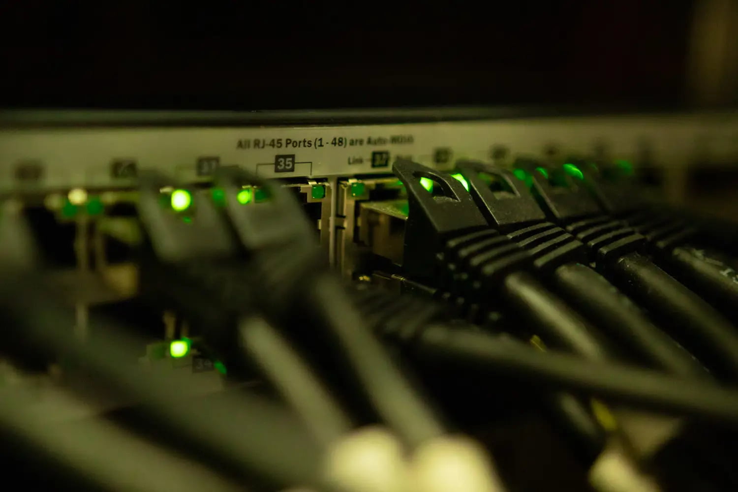 Für den Einsatz bei der Feuerwehr bietet Qntrol WiFi-basierte Lösungen