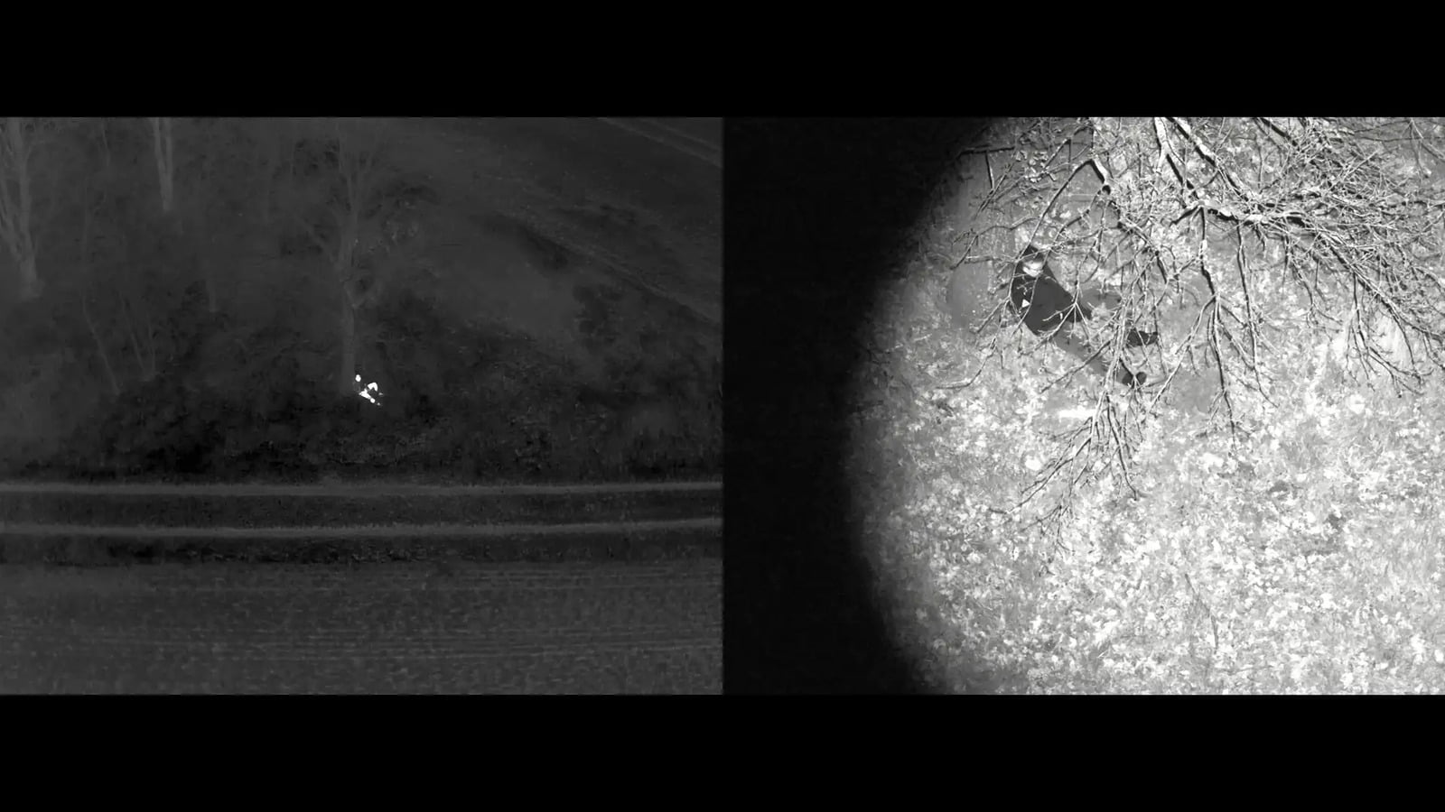 DJI Matrice 30T als Unterstützung bei der Vermisstensuche