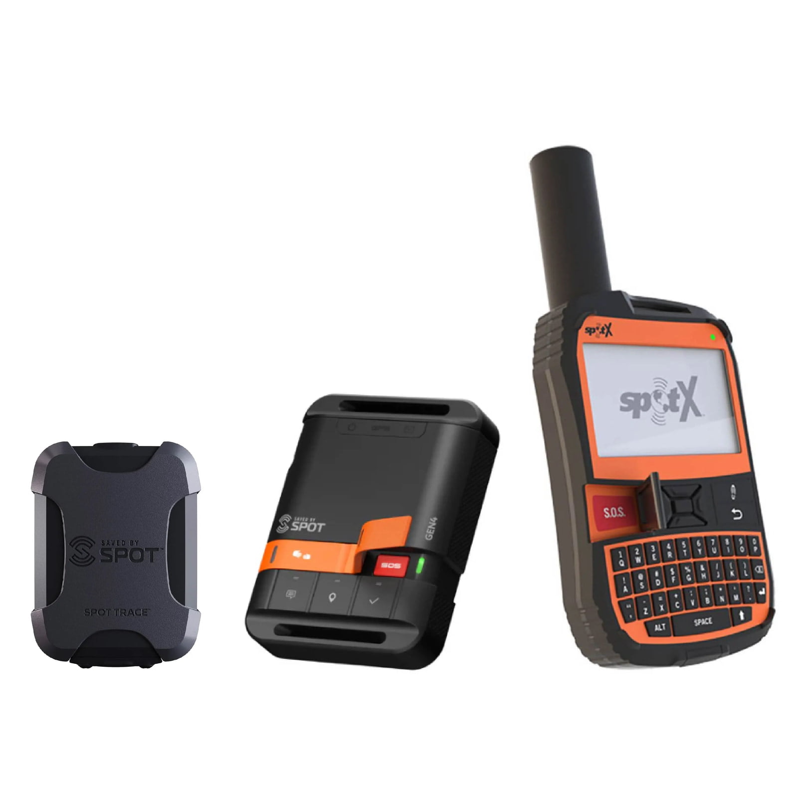 Qntrol bietet Satellitentracker von Globalstar