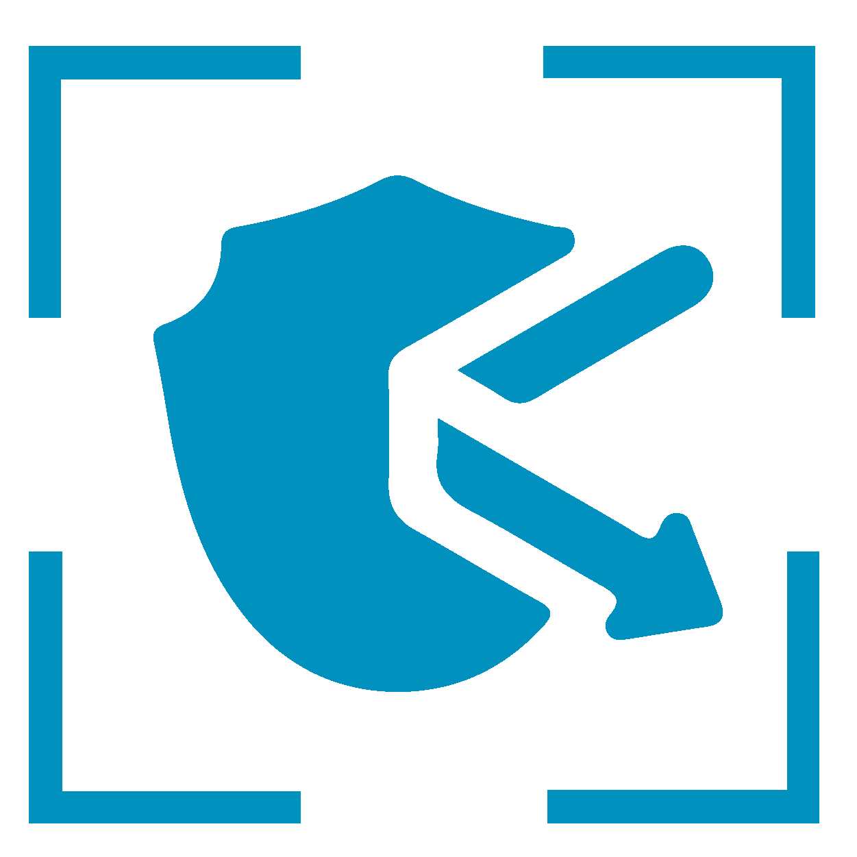 Integrierte Firewall inkl. DMZ beim BOS-5G-Router