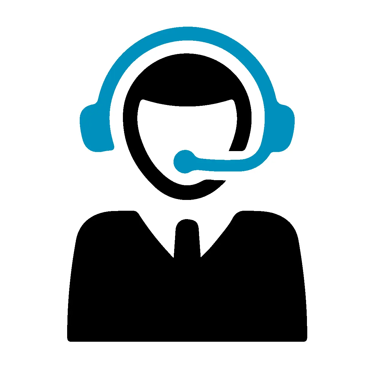 Der Qntrol Administrationsservice richtet schnell und unkompliziert Hotlinelösungen ein