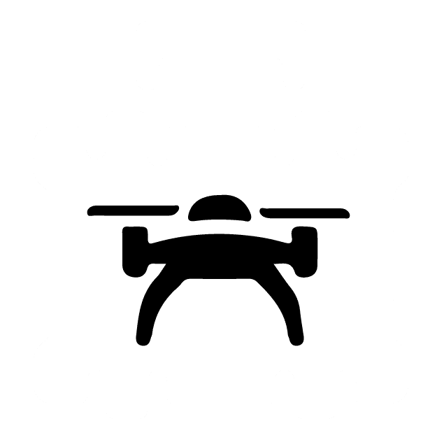 Drohnen-Koffer-Gateway von Qntrol