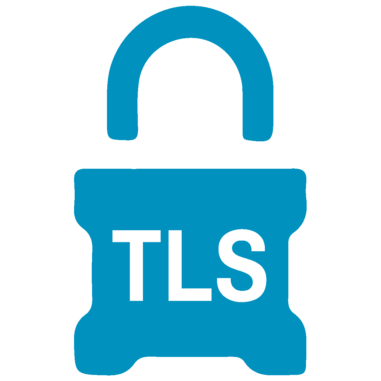 TLS Verschlüsselung für den Einsatz