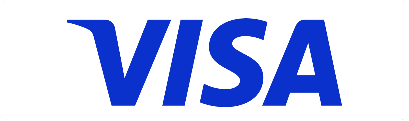 Qntrol akzeptiert Zahlungen per Visa