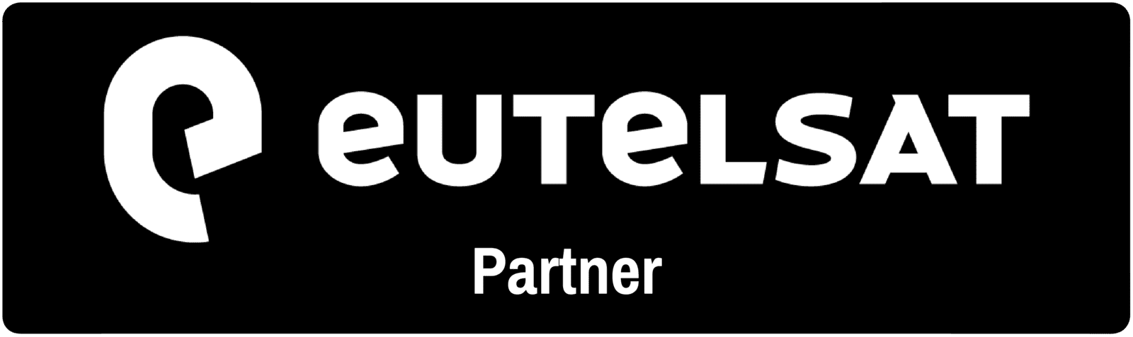 Qntrol ist Eutelsat Partner