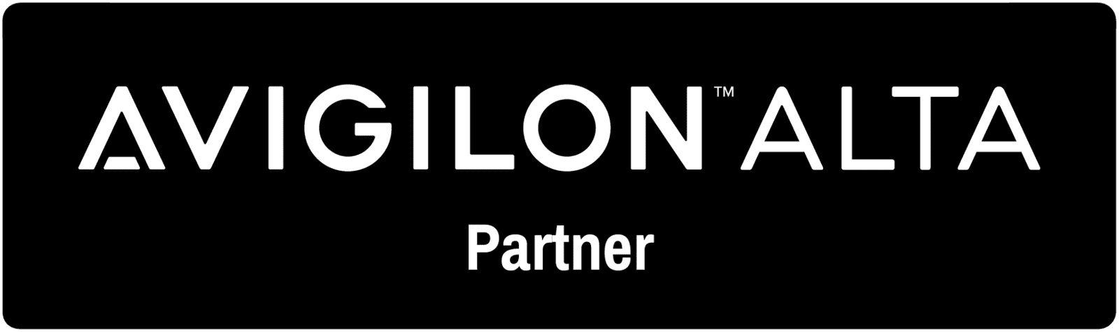 Qntrol ist Avigilon Partner