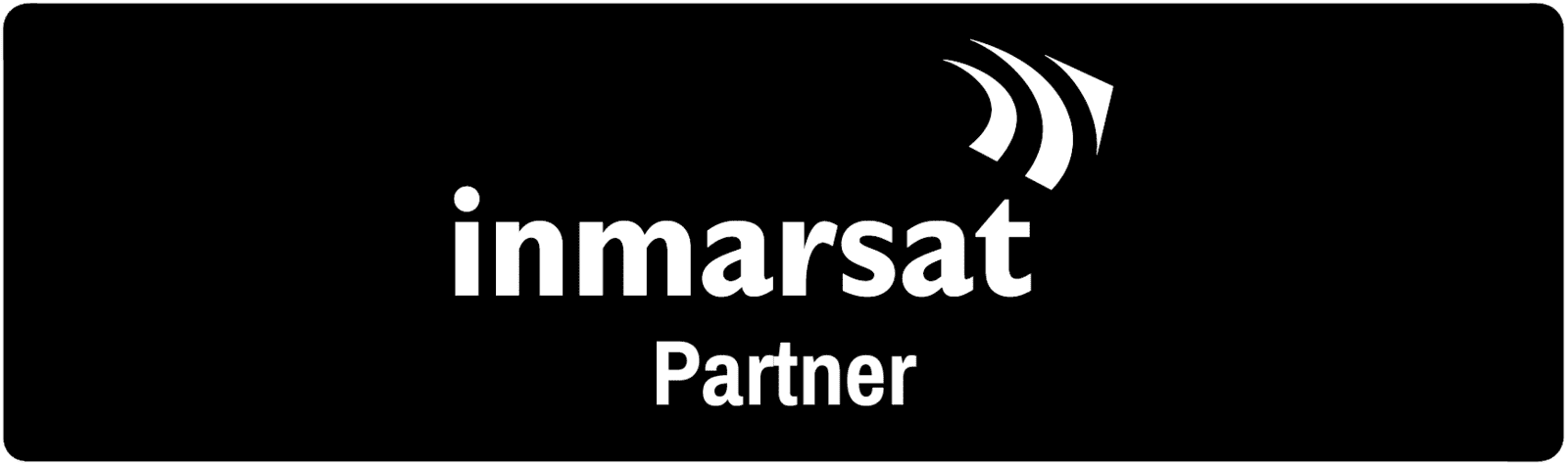 Qntrol ist Inmarsat Partner