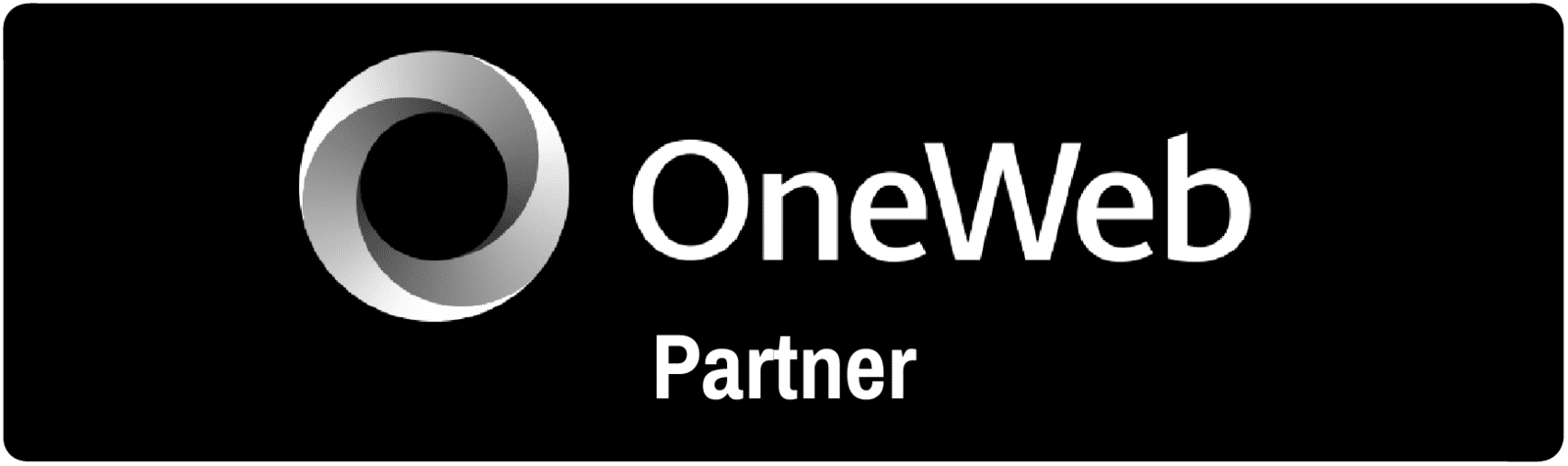 Qntrol ist OneWeb Partner