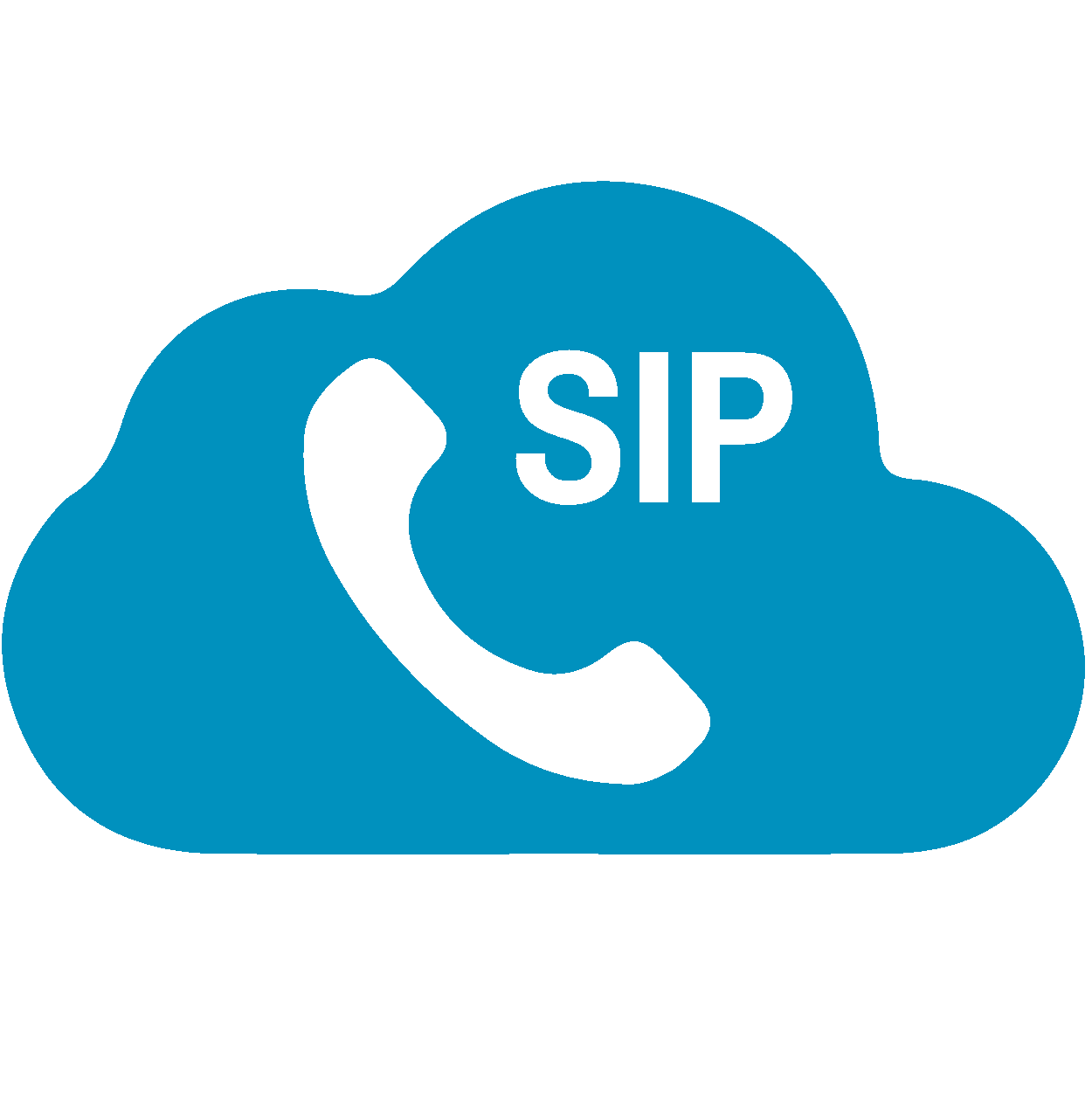 SIP-Trunk kompatible Telefonanlage für Fahrzeuge