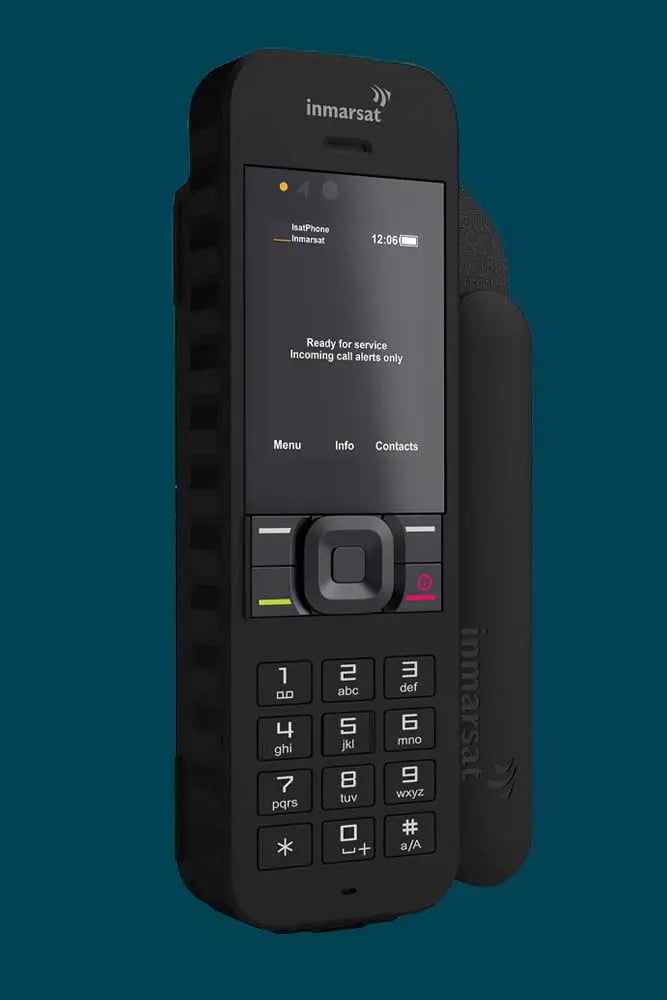 Inmarsat IsatPhone 2.1